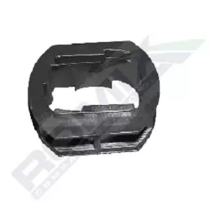 Image of ROMIX Clip, trim-/protection strip C50885 MERCEDES-BENZ,C-Klasse Limousine (W202),E-Klasse Limousine (W210),CLK (C208),E-Klasse T-modell (S210)