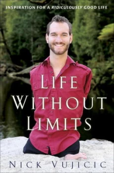 Image of Life Without Limits by Nick Vujicic Hardback