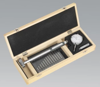 image of Sealey DBG5010 Dial Bore Gauge 50-160mm