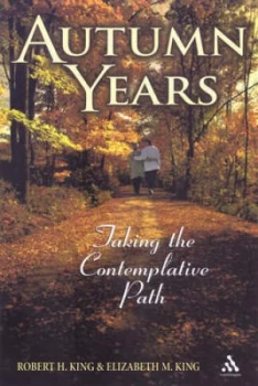 Image of Autumn years by Robert Harlen King