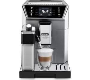 DeLonghi Prima Donna Class ECAM 550.85.MS Smart Coffee Maker