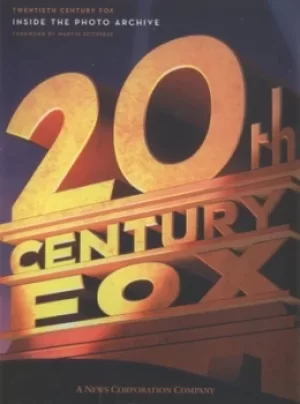 Image of Twentieth Century Fox by Rob Easterla