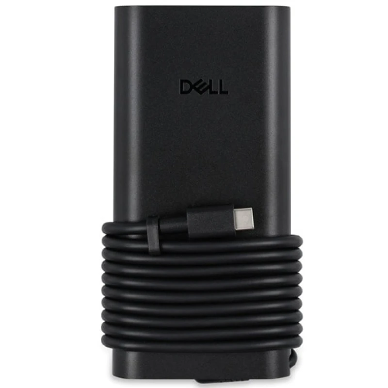 Image of DELL DRGYJ power adapter/inverter Indoor 165 W Black