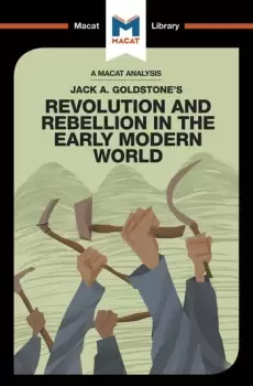 Image of An Analysis of Jack A. Goldstone's Revolution and Rebellion in the Early Modern World