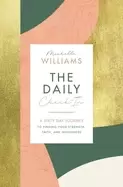 Image of daily check in a 60 day journey to finding your strength faith and wholenes