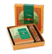 Image of i ching gift set