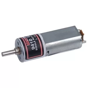 Image of MFA 941D41 Sub Min Epicyclic Gearbox and Motor 4:1
