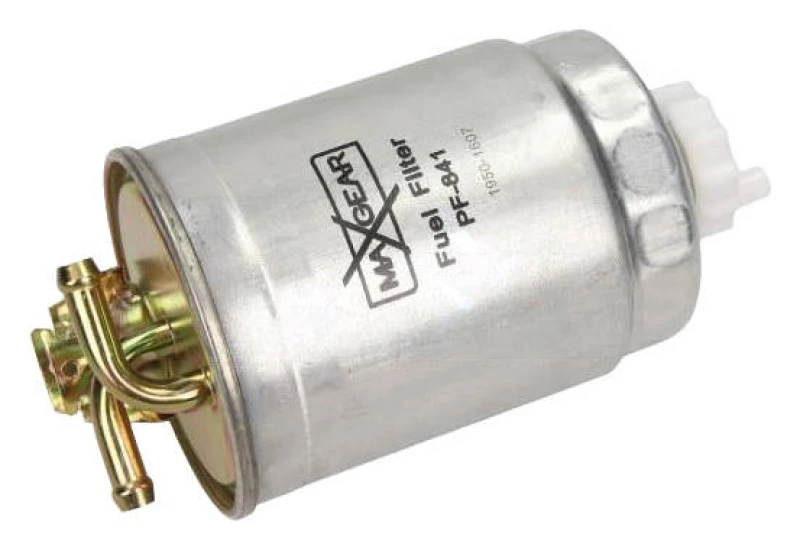 Image of MAXGEAR 26-0655 Fuel Filter In-Line Filter Fuel filter (9)