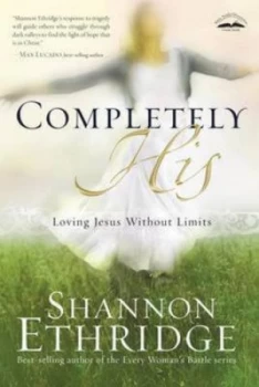 Image of Completely His by Shannon Ethridge Paperback