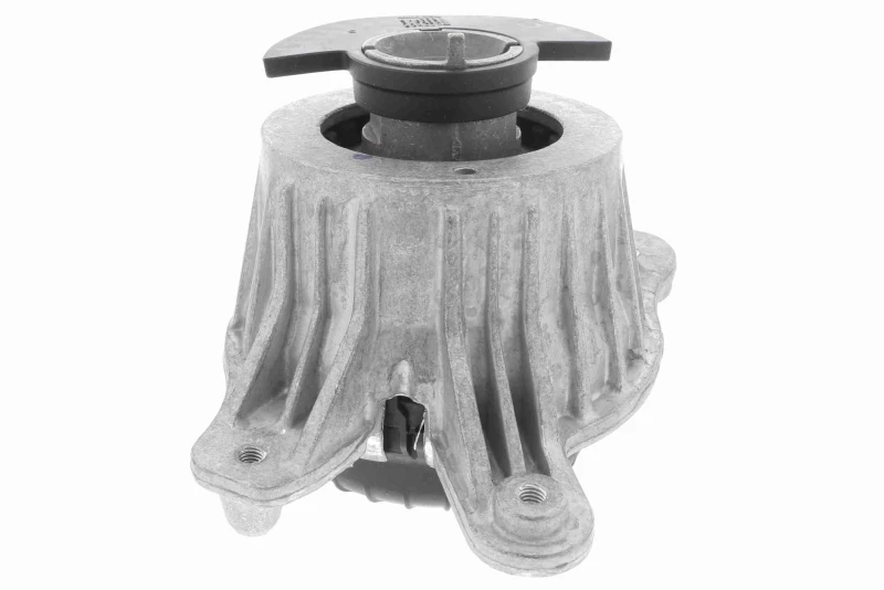 Image of VAICO V30-3193 Engine mount Q+, original equipment manufacturer quality, Left Front, Hydro Mount Engine Mounting (247)