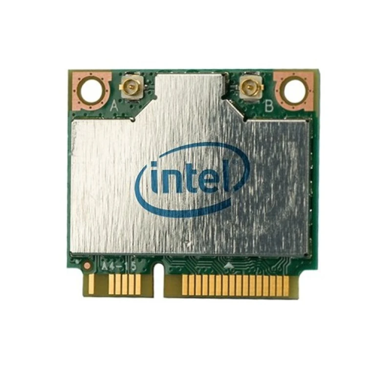 Image of Intel 7260.HMWWB.R network card Internal WLAN / Bluetooth 867 Mbit/s