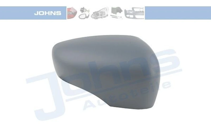 Image of Wing mirror cover JOHNS 60 10 38-91