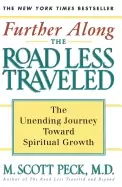 Image of further along the road less traveled the unending journey towards spiritual