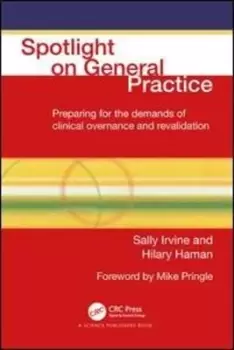 Image of Spotlight on general practice by Sally Irvine