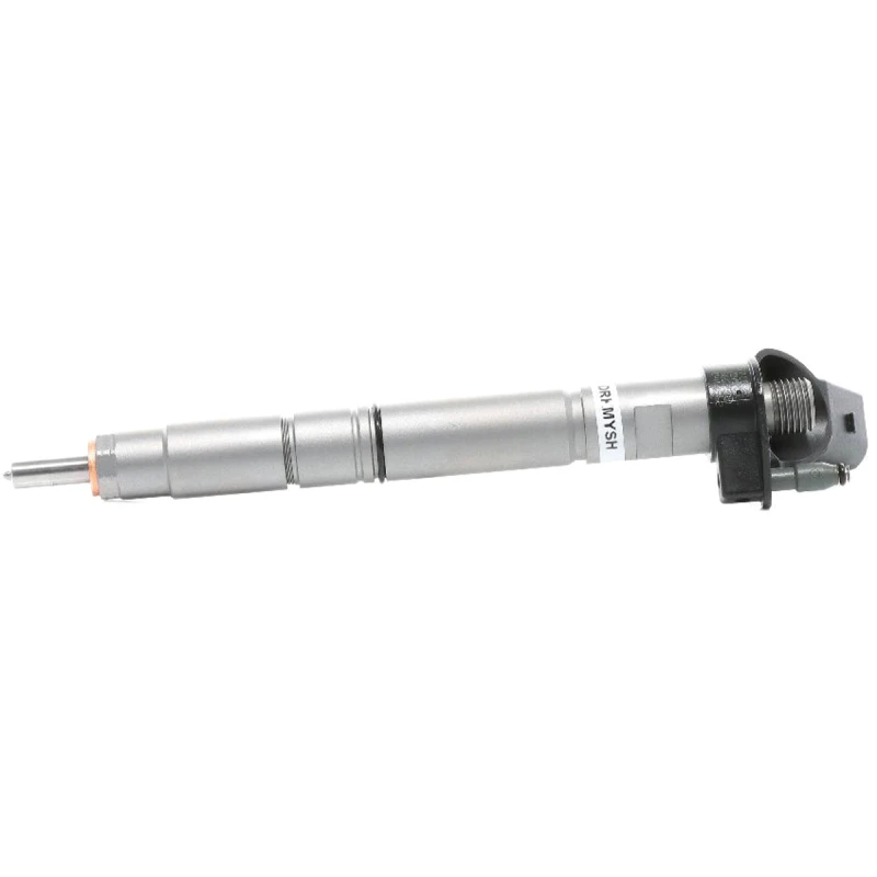 Image of METZGER 0870175 Injectors OE-PART with seal ring, The spare part must be coded with OBD self-diagnosis unit Injector Nozzle (3902)
