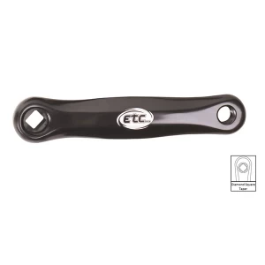 Image of ETC Left Hand Crank 152mm (For ECW030)