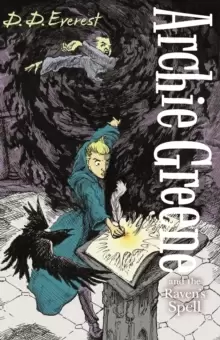 Image of Archie Greene and the Raven's Spell