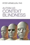 Image of autism as context blindness