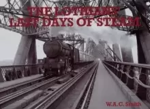 Image of The Lothians' Last Days of Steam