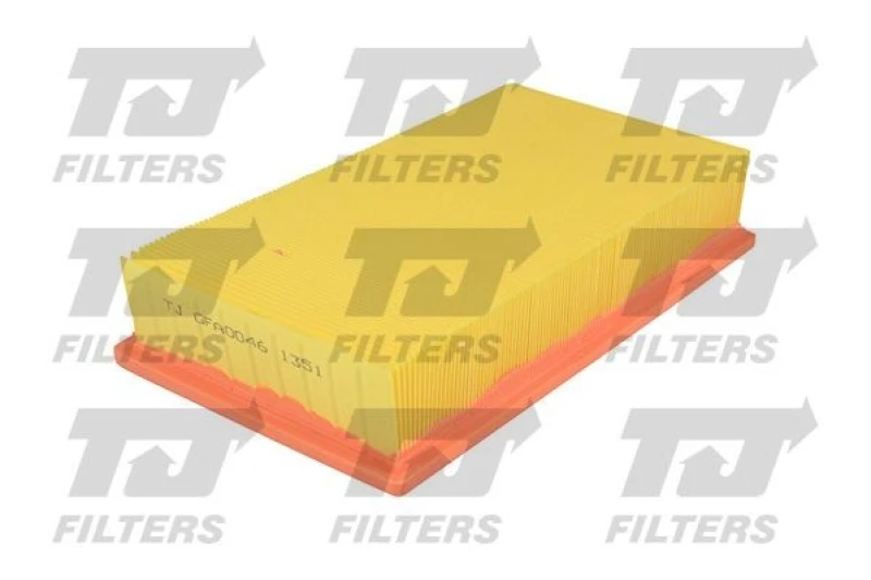 Image of QUINTON HAZELL Air filter QUINTON HAZELL QFA0046