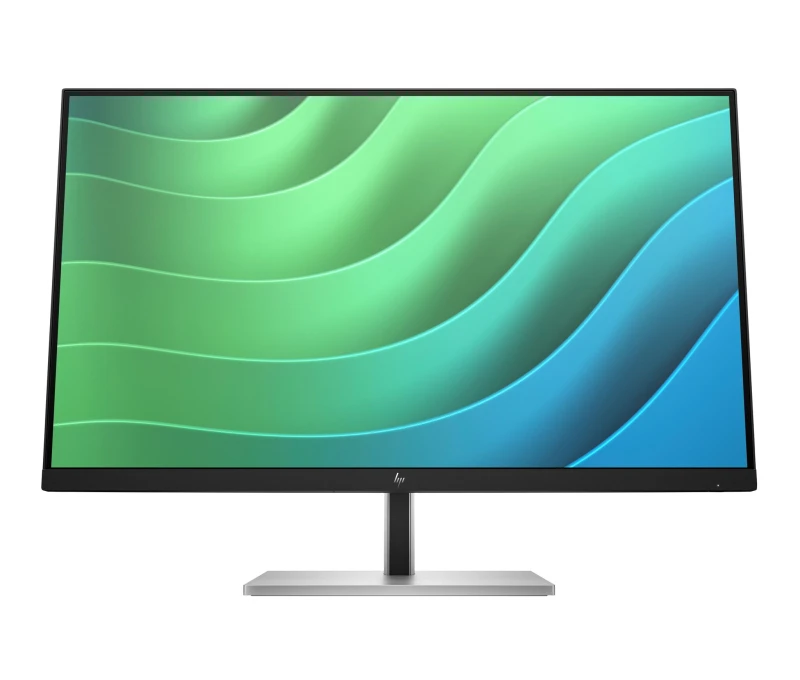 Image of HP E27 G5 Full HD Monitor 6N4E2AA