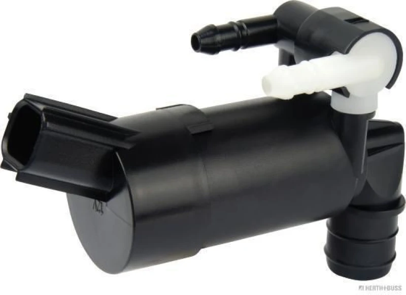 Image of Windscreen washer pump HERTH+BUSS ELPARTS 65451071
