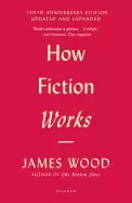 Image of how fiction works updated and expanded