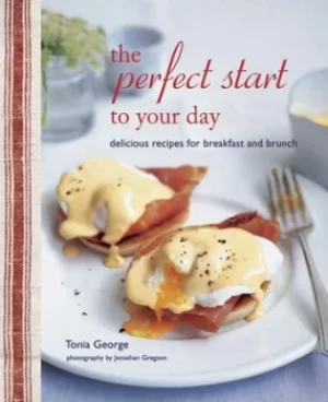 Image of The perfect start to your day by Tonia George