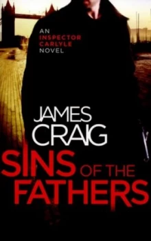 Image of Sins of the Fathers by James Craig Book