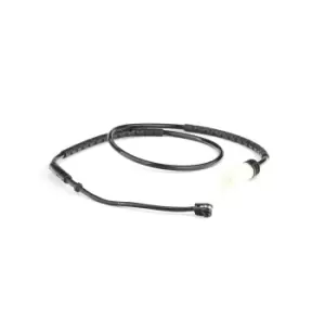 Image of RIDEX Brake Pad Wear Sensor MINI 407W0085 34359804834 Brake Wear Indicator,Brake Wear Sensor,Warning Contact, brake pad wear