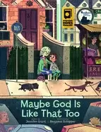 Image of maybe god is like that too