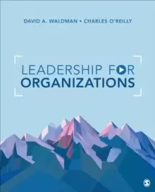Image of Leadership for Organizations