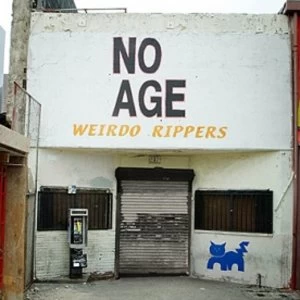 image of No Age - Weirdo Rippers