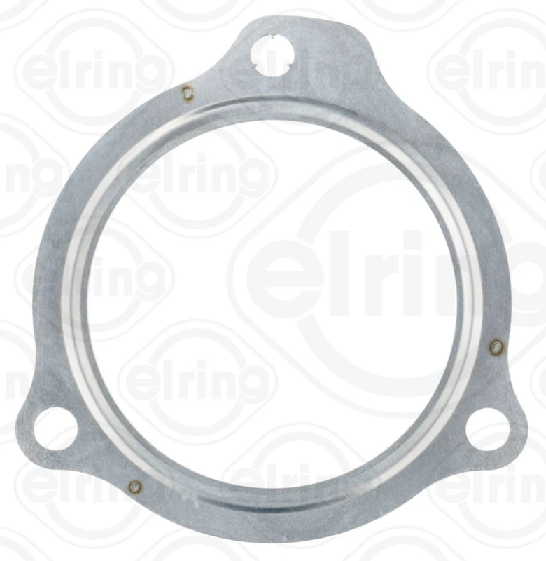 Image of Exhaust pipe gasket ELRING 644.140