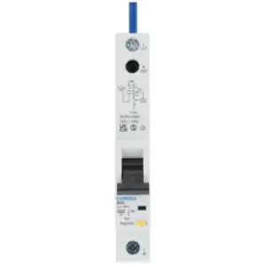 Image of BG RCBO Type A Tall B Curve 55A - CURB55A