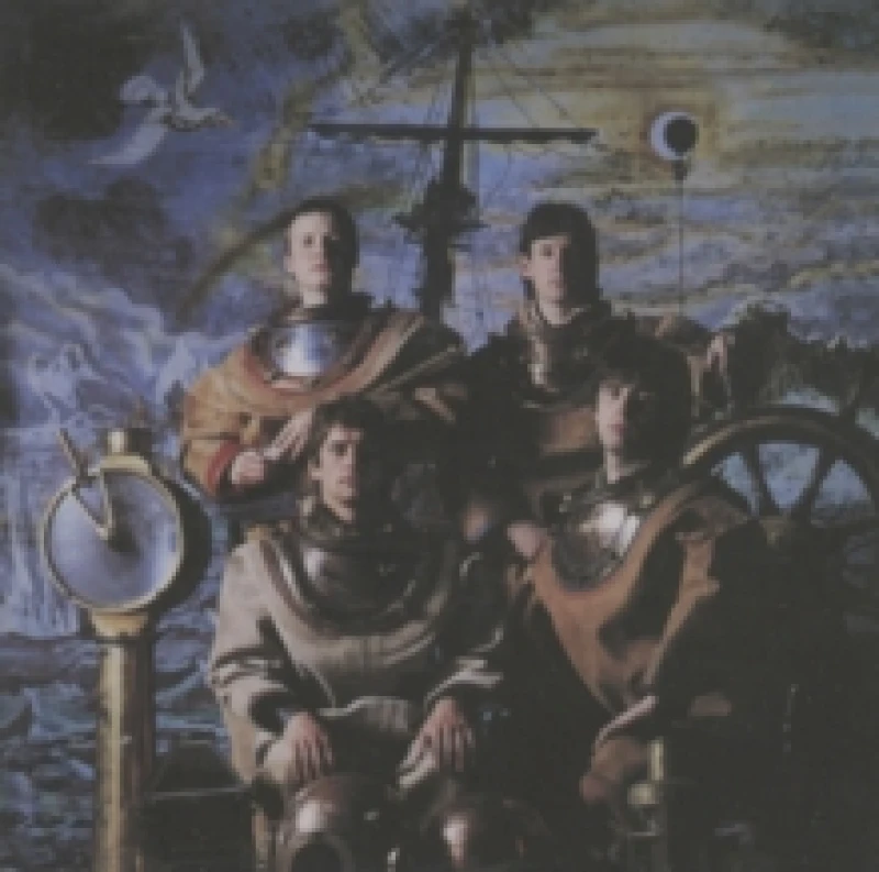Image of Black Sea CD / Album