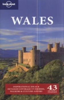 Image of Wales by Lonely Planet Book