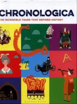 Image of Chronologica by