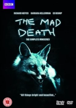 image of The Mad Death The Complete Miniseries - DVD