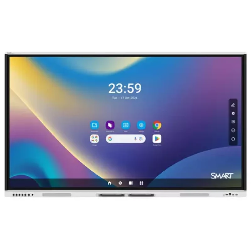 Image of SMART Technologies 65" GXV4 Series Display - Clearance