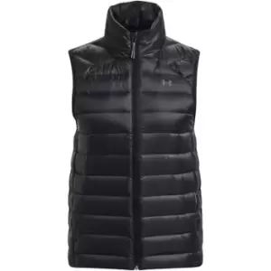 Image of Under Armour Strm Armour Down 2.0 Vst - Black