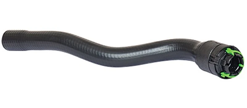 Image of Radiator hose METZGER 2420159