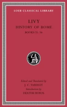 Image of History of Rome : Volume IX