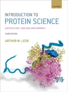 Image of Introduction to Protein Science : Architecture, Function, and Genomics