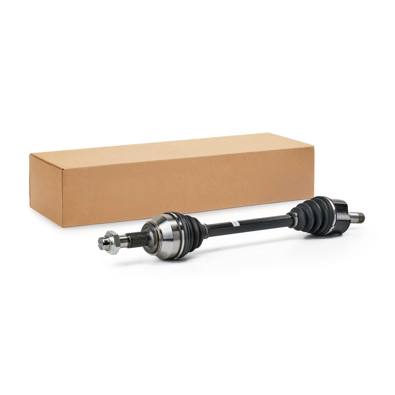 Image of RIDEX REMAN Drive shaft RIDEX REMAN 13D0829R