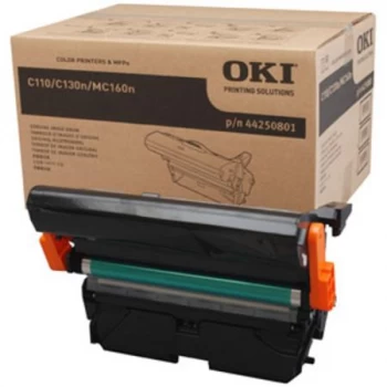 Image of OKI 44250801 Image Drum