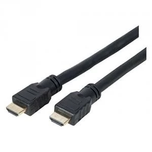 Image of Hdmi High Speed With Ethernet 2m