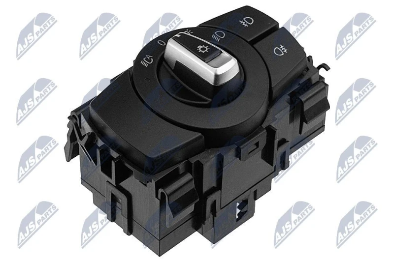 Image of NTY Headlight switch NTY EWS-BM-173