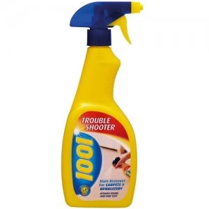 Image of Half Moon Bay 1001 Troubleshooter Trigger Spray 500ml