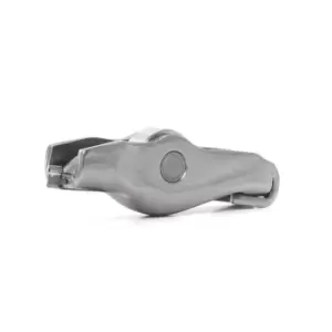 Image of RIDEX Rocker Arm 561R0072 Rocker Arm, valve train HYUNDAI,KIA,ix35 (LM, EL, ELH),Tucson (TL, TLE),i30 (FD),i10 (PA),i20 (PB, PBT),i40 CW (VF)